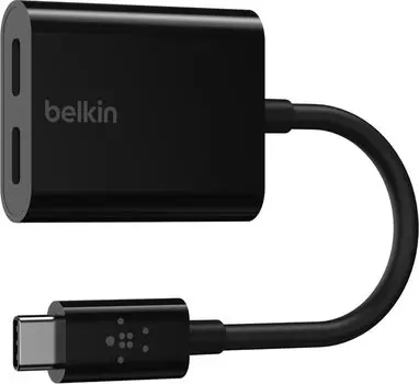 Адаптеры Belkin
