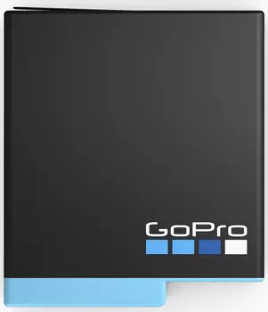 Аккумуляторы GoPro