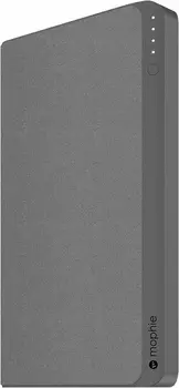 Аккумулятор Powerstation USB-C 3XL 26000 мАч, серый