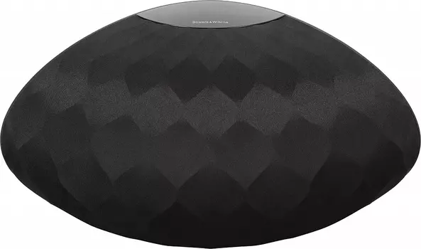 Акустическая система Bowers & Wilkins Formation Wedge, черный