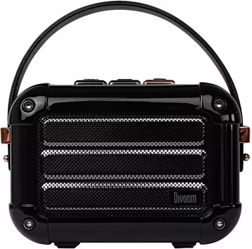 Акустическая система Macchiato, черный