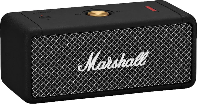 Портативная акустика Marshall