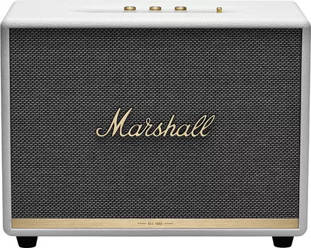 Акустическая система Marshall Woburn II, белый