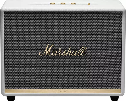 Акустическая система Marshall Woburn II, белый