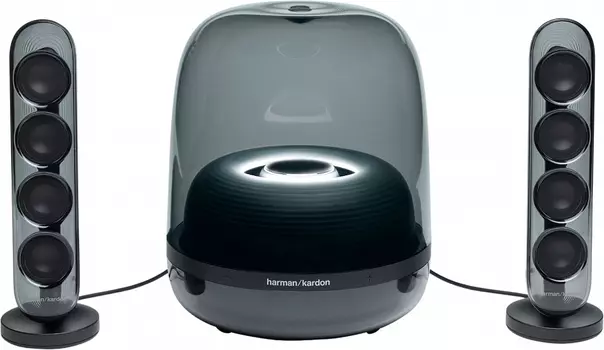 Стационарная акустика Harman Kardon