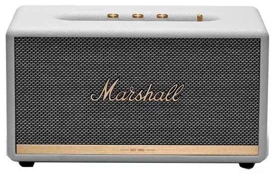 Акустика Marshall