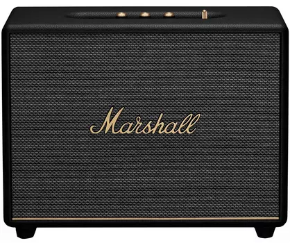 Акустика Marshall Woburn III, черный