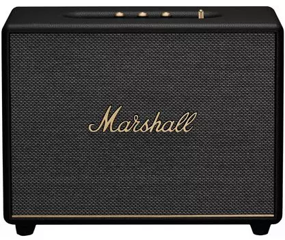 Акустика Marshall Woburn III, черный