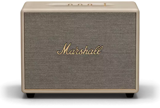 Акустика Marshall Woburn III, кремовый