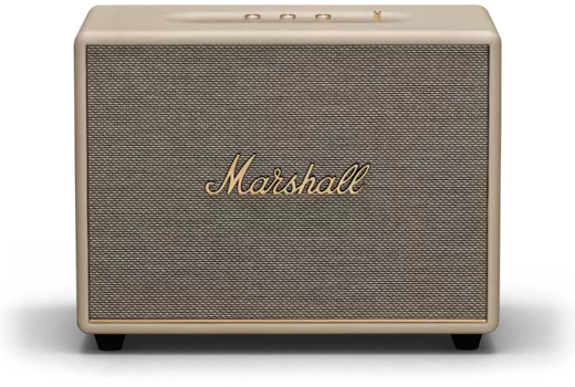 Акустика Marshall Woburn III, кремовый