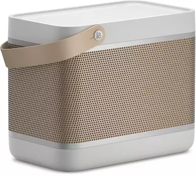 Акустика портативная Bang & Olufsen Beolit 20 Grey Mist, серый туман