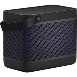 Акустика портативная Bang & Olufsen Beolit 20 Black Anthracite, чёрный антрацит