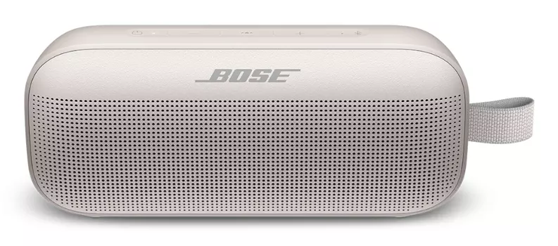 Акустика портативная Bose SoundLink Flex Bluetooth Speaker, белый