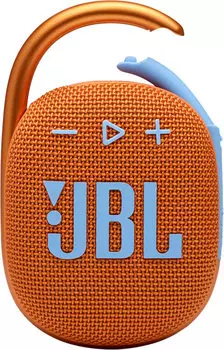 Портативная акустика JBL