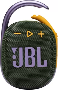 Портативная акустика JBL