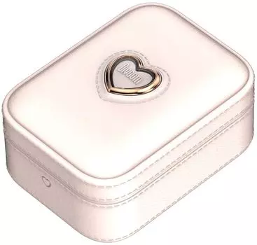 Акустика портативная Divoom LoveLock, розовый