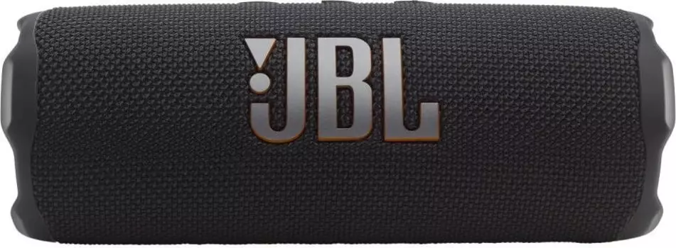 Акустика портативная JBL Flip 7, черный