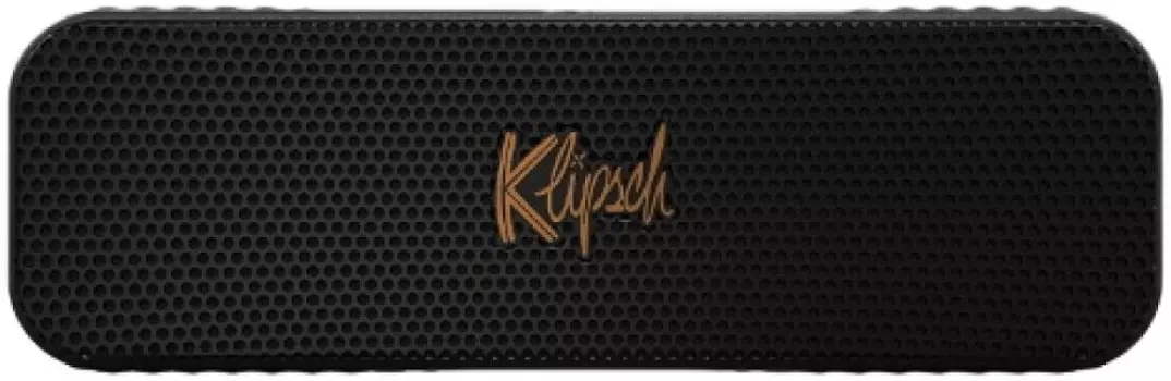 Акустика портативная Klipsch Detroit, черный