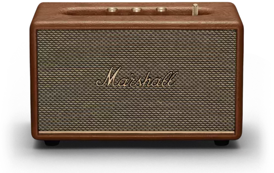 Акустика портативная Marshall Acton III, коричневый