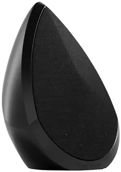 Акустика портативная Pantheone Audio Obsidian, черный