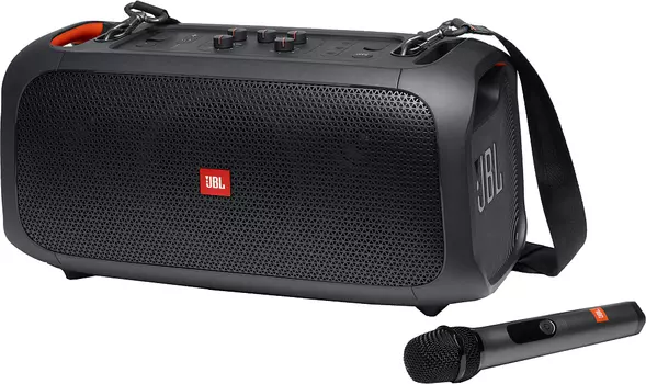 Портативная акустика JBL