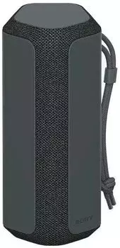 Акустика портативная Sony XE200, черный
