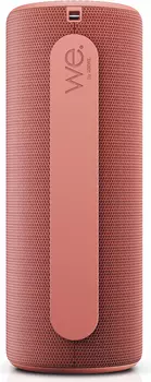 Акустика портативная We by Loewe HEAR 1, красный