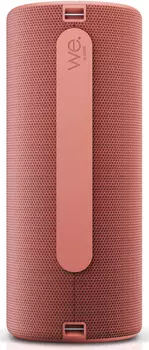 Акустика портативная We by Loewe HEAR 2, красный