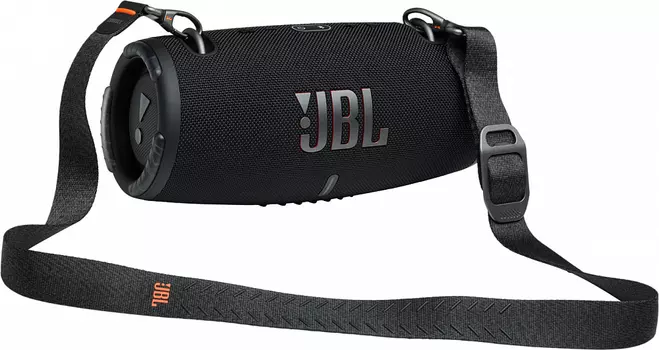 Портативная акустика JBL