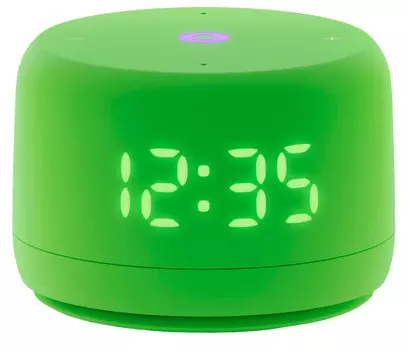 Акустика портативная Яндекс Лайт 2, зеленый