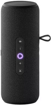 Акустика портативная Яндекс Стрит, черный