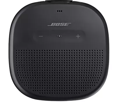 Акустика SoundLink Micro, черный