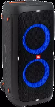 Акустика стационарная JBL PartyBox 310, черный