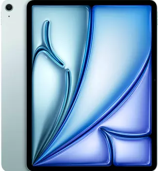 Apple iPad Air (2024) 13" Wi-Fi 512 ГБ, синий