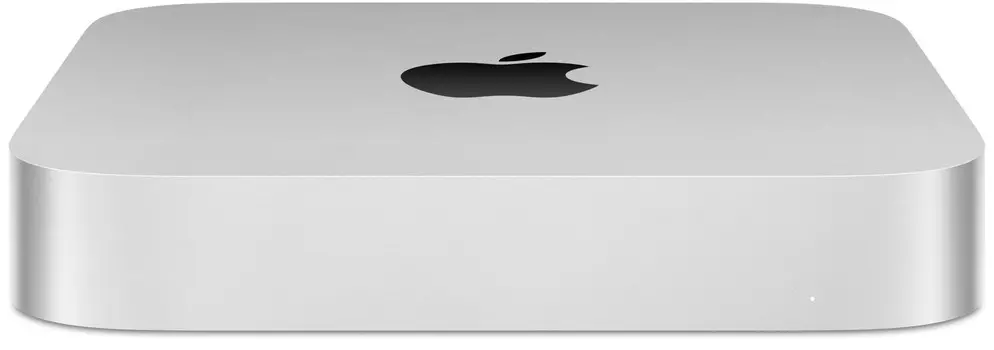Apple Mac mini (M2, 2023) 8 ГБ, 512 ГБ SSD