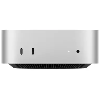 Apple Mac Mini (M4 10C CPU, 10C GPU, 2024) 24 ГБ, 512 ГБ SSD