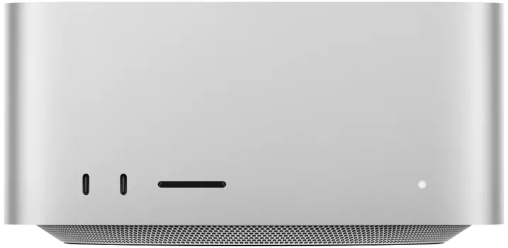 Apple Mac Studio (M2 Max, 2023) 32 ГБ, 512 ГБ SSD