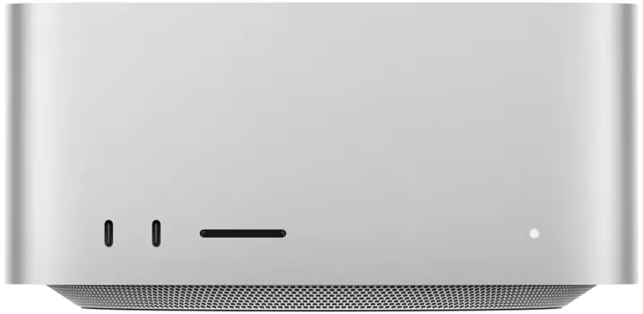 Apple Mac Studio (M2 Ultra, 2023) 192 ГБ, 8 ТБ SSD