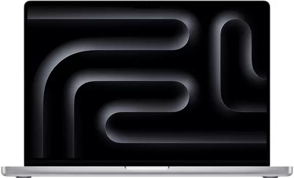 Apple MacBook Pro 16" (M3 Max 14C CPU, 30C GPU, 2023) 36 ГБ, 1 ТБ SSD, серебристый