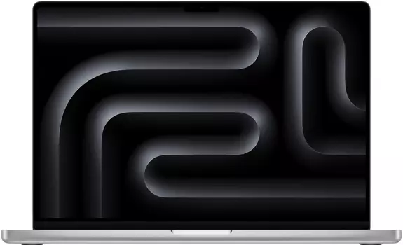 Apple MacBook Pro 16" (M4 Pro 14C CPU, 20C GPU, 2024) 48 ГБ, 512 ГБ SSD, серебристый