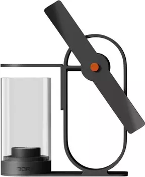 Аромадиффузор Bork HF700, черный