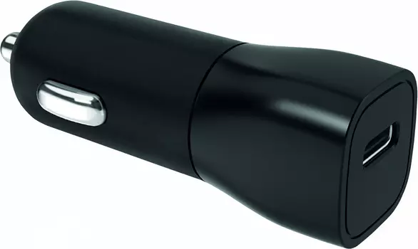 Автомобильное зарядное устройство moonfish