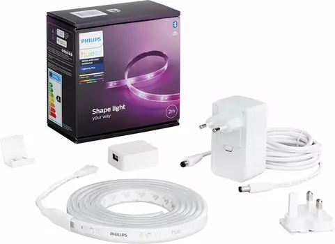 Освещение Philips