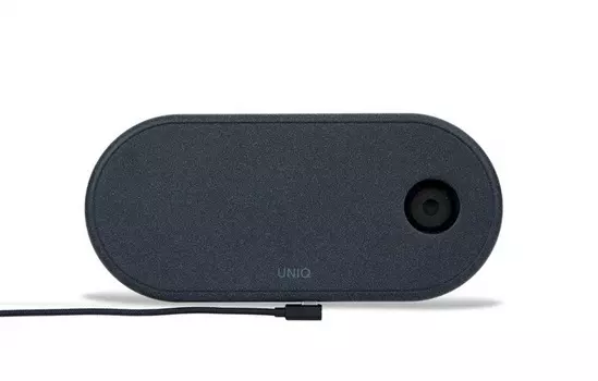 Беспроводное зарядное устройство Uniq