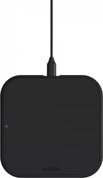 Беспроводные зарядные устройства Zens