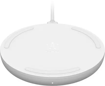 Беспроводные зарядные устройства Belkin