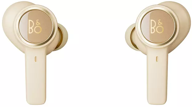Беспроводные наушники Bang & Olufsen Beoplay EX, золото