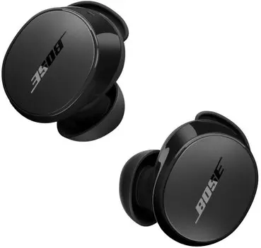 Беспроводные наушники Bose QuietComfort Earbuds, черный
