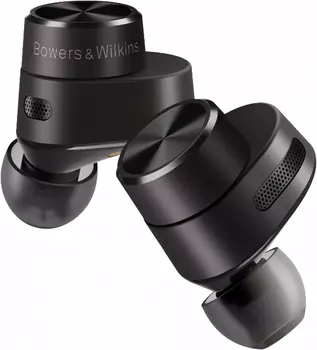 Беспроводные наушники Bowers &amp; Wilkins