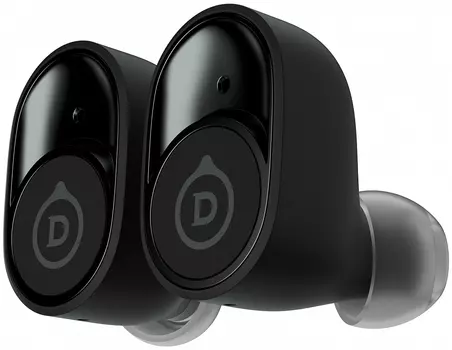 Беспроводные наушники Devialet